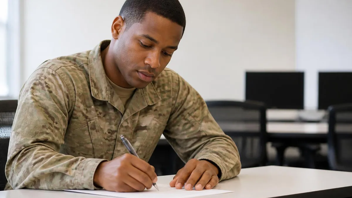 Would General Science Improve My AFQT Score? ASVAB Composite Guide