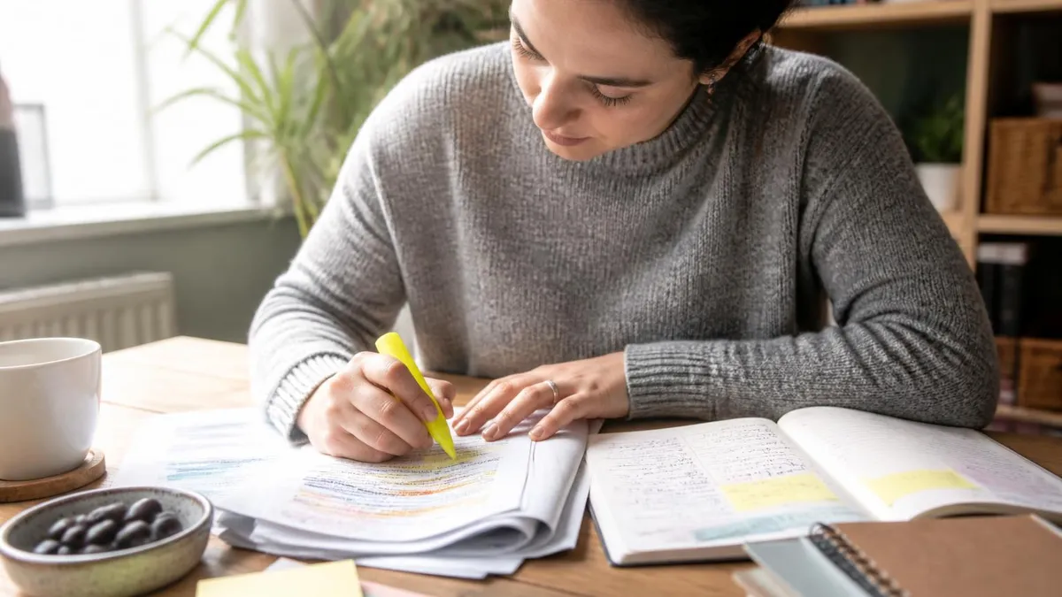 Agile Definition - Agile Project Management certification study resource