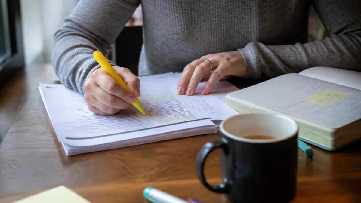 Agile Definition - Agile Project Management certification study resource