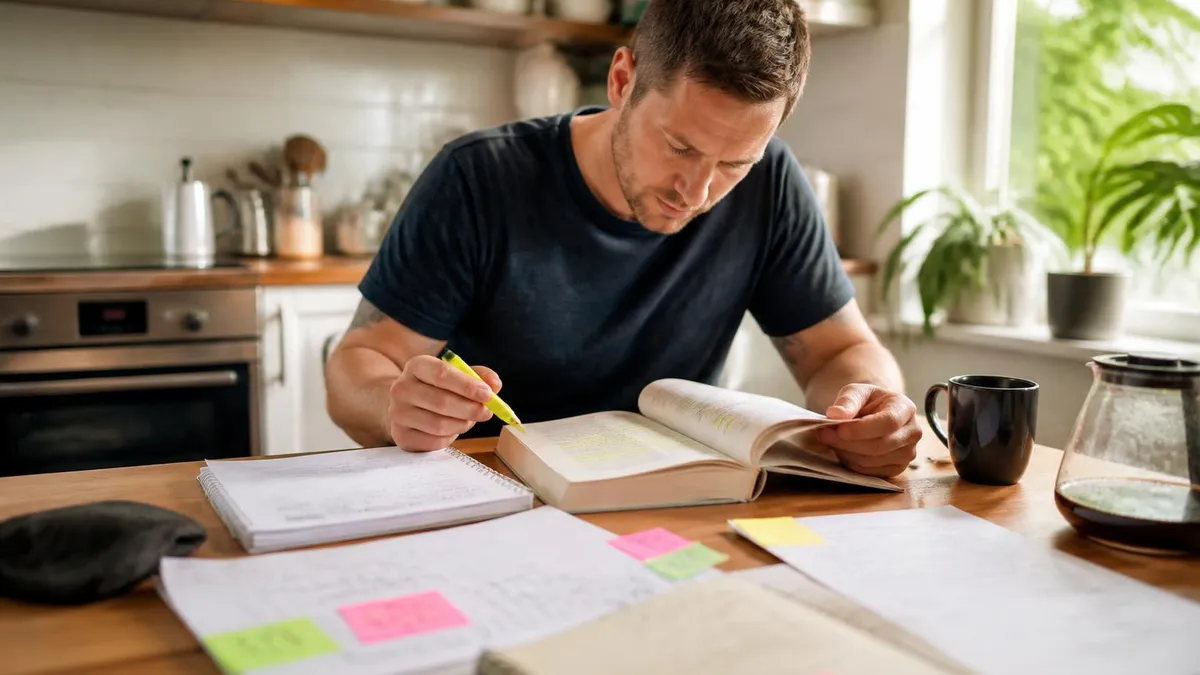Agile Definition - Agile Project Management certification study resource