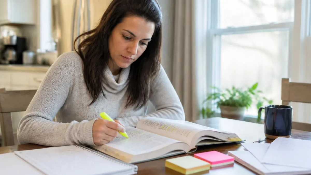 Agile Definition - Agile Project Management certification study resource