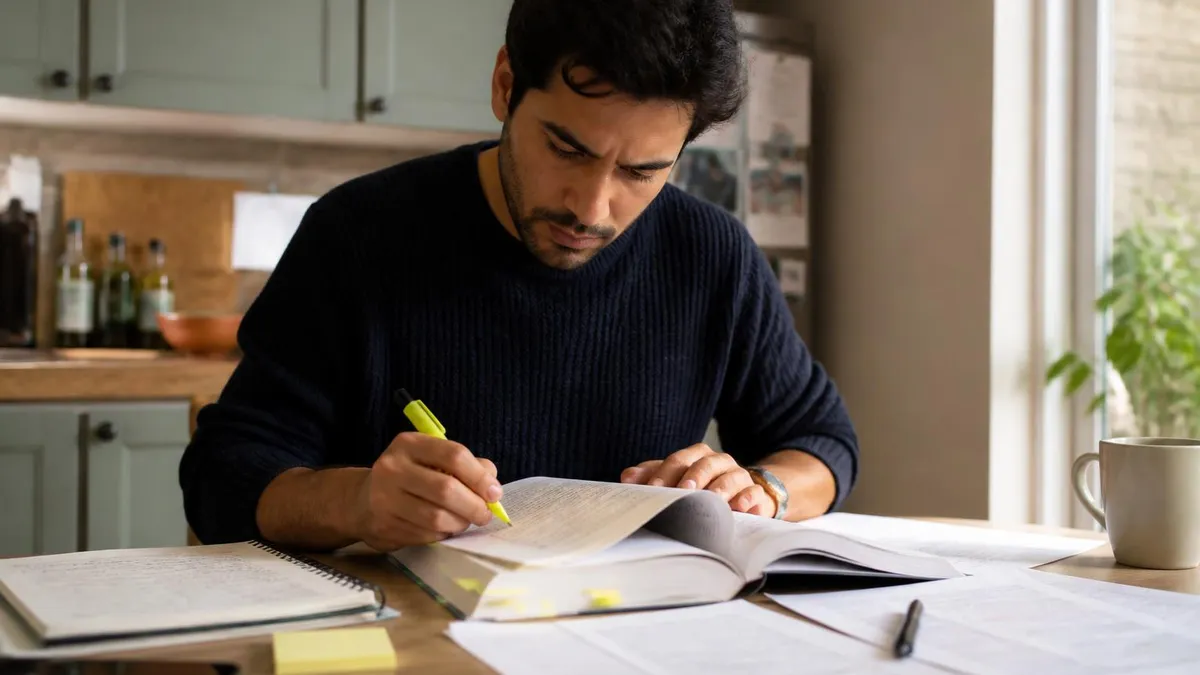Agile Definition - Agile Project Management certification study resource