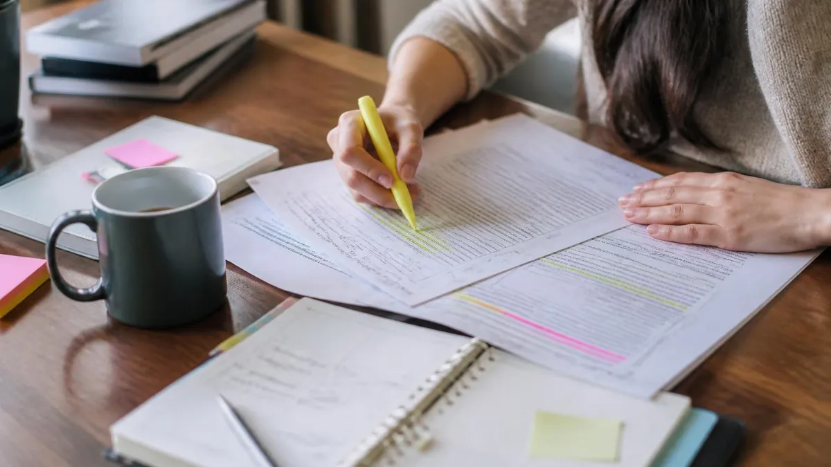 Agile Definition - Agile Project Management certification study resource