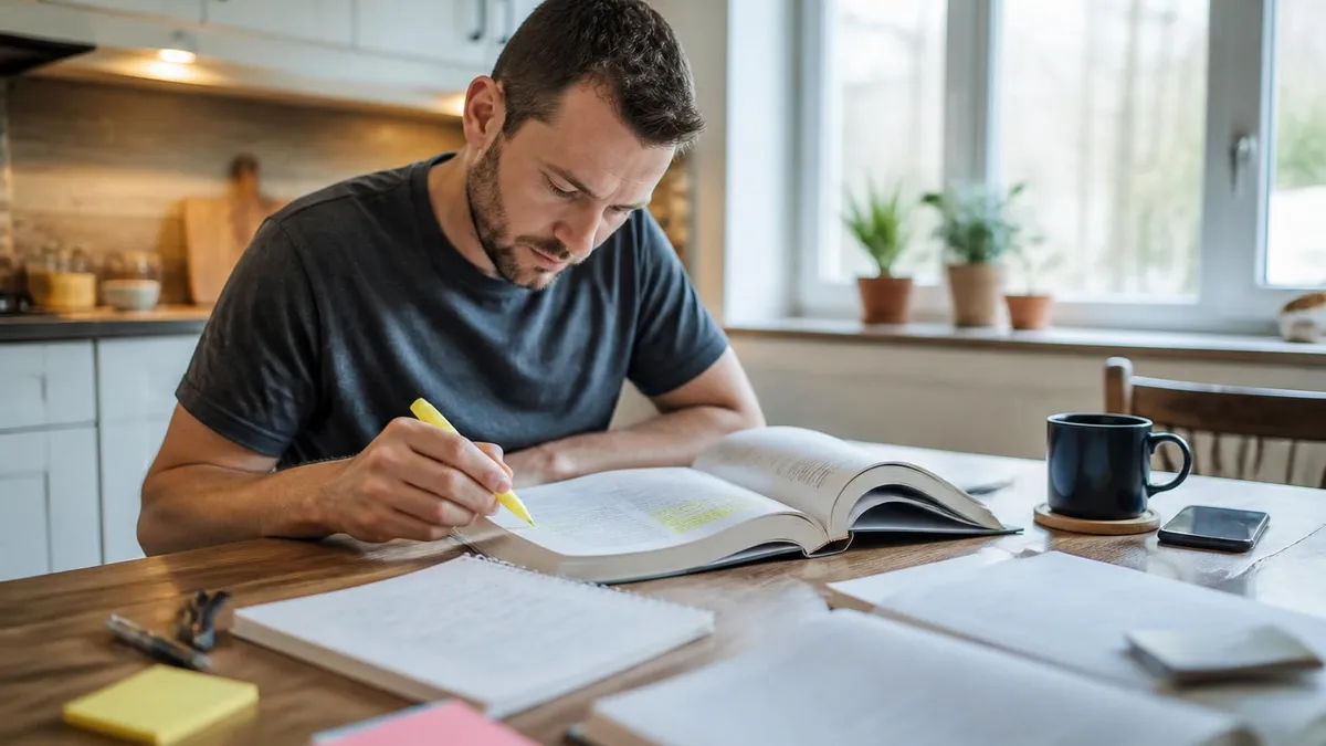 Agile Definition - Agile Project Management certification study resource