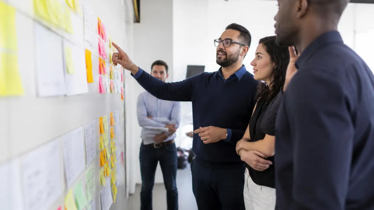 Agile Methodology - Agile Project Management certification study resource