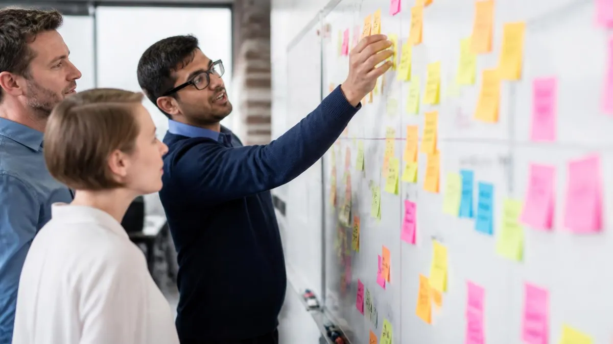 Agile Methodology - Agile Project Management certification study resource