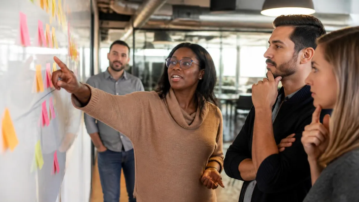 Agile Retrospective - Agile Project Management certification study resource
