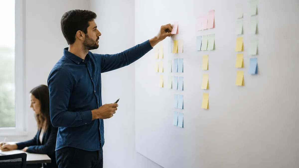 Agility Definition and Meaning: What an Agile Sprint Really Is and How It Works