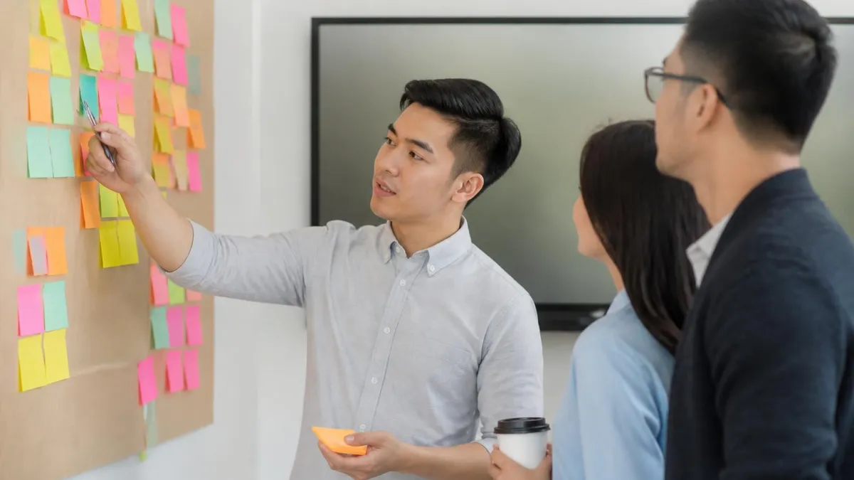 Agile Approach: Manifesto, Frameworks, Practices, and When It Works