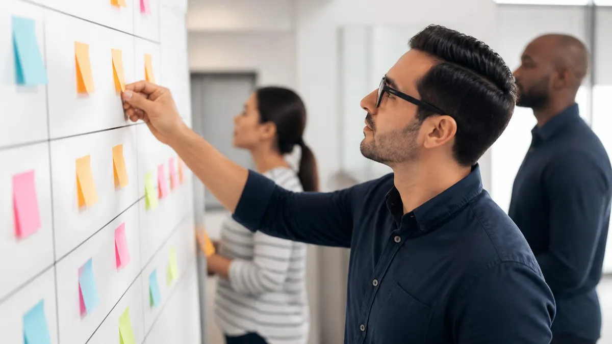 Agile Concepts: The Complete Glossary of Frameworks, Teams & Practices