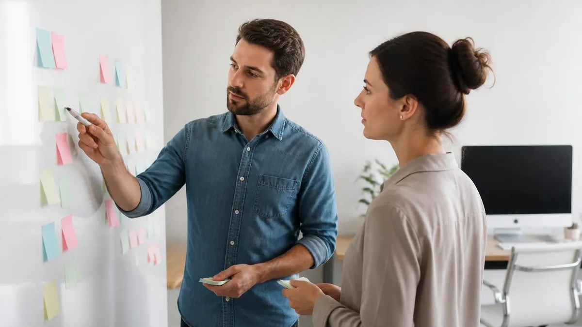 Agile Definition: What It Means and How Teams Use It 2026 July