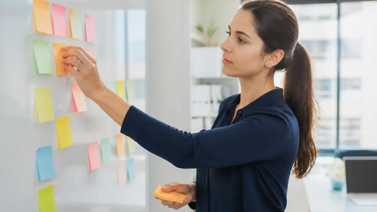 Agile Management: A Complete Guide to Principles, Practices, and Leadership in Modern Workplaces
