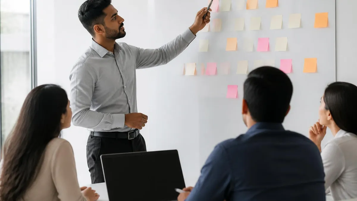 Agile Methodologies Compared: Scrum, Kanban, XP, SAFe, and More