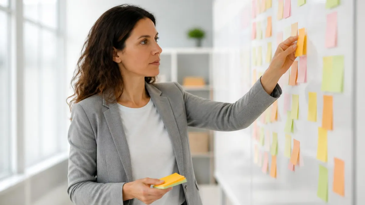 Agile Methodology Concepts: A Complete Guide to Principles, Frameworks, and Real-World Practice
