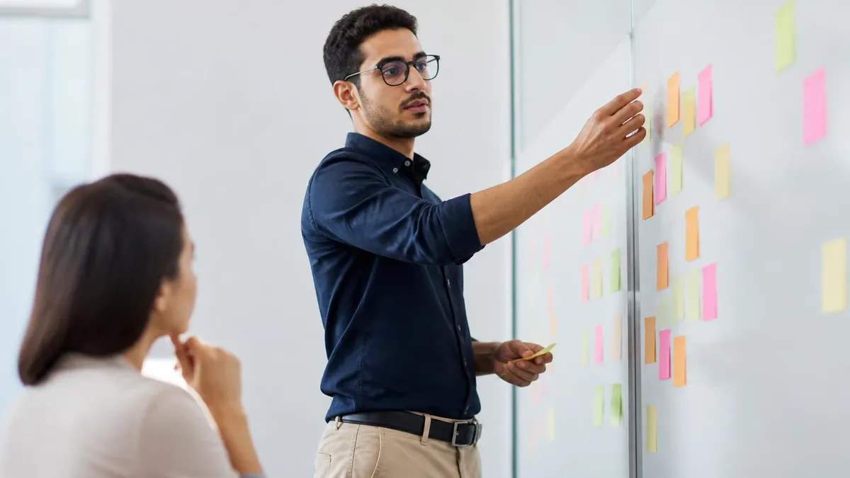 Agile Methodology Definition: What It Means and How Teams Use It 2026 June