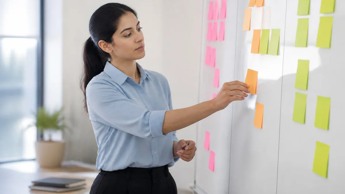 Agile Methodology Meaning: What It Is and How It Works in 2026