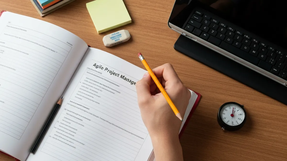 Agile Methodology Training: Agility Definition, Meaning, and How to Get Certified in 2026 July