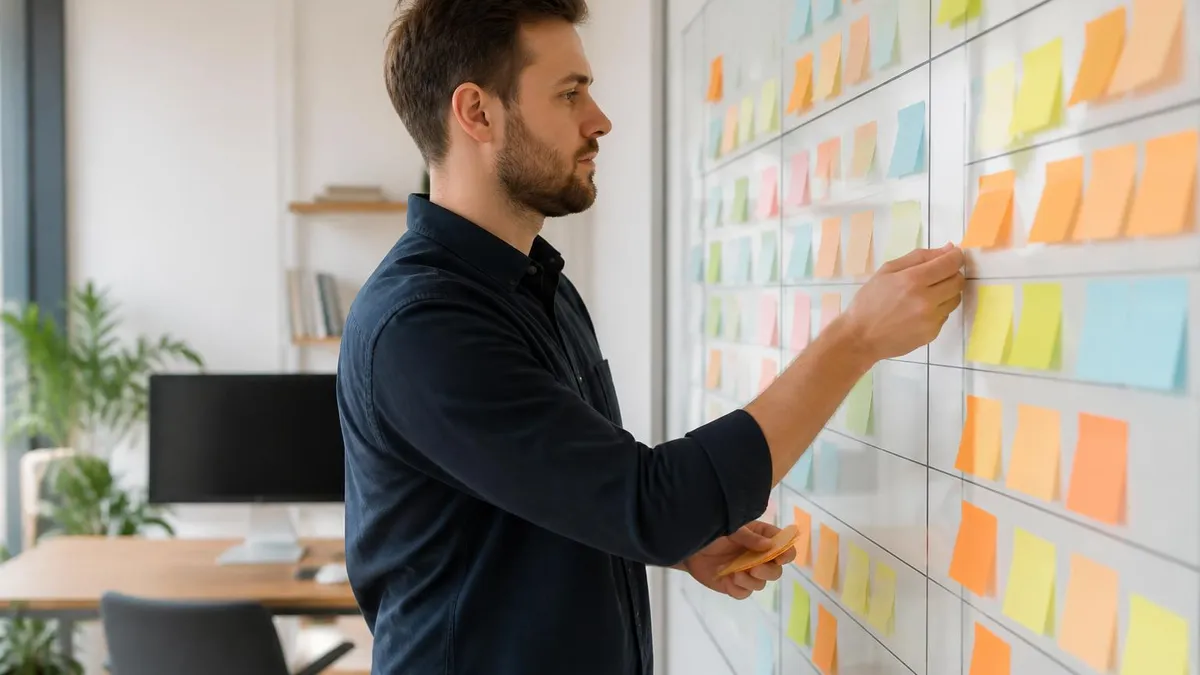 Agile PI Planning: The Complete Guide to Program Increment Planning in SAFe