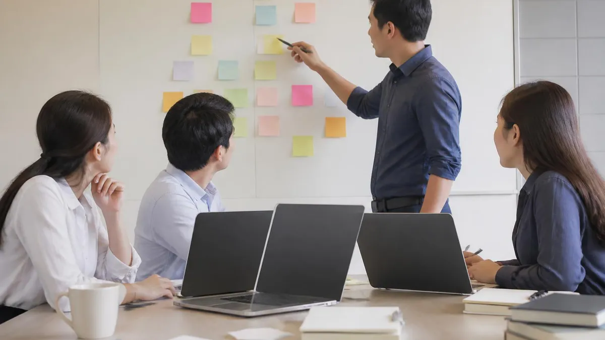 Agile Practice Guide: The Complete 2026 June Reference for Teams, Leaders, and Practitioners