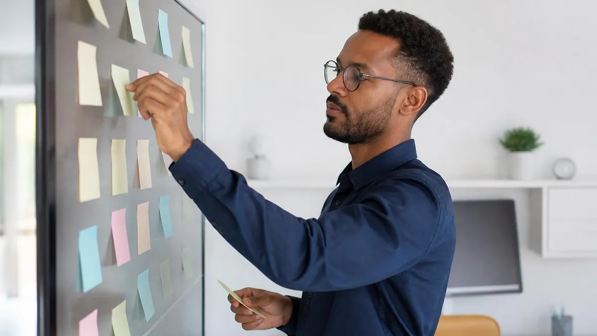Agile Principles: The Twelve That Every Team Should Know