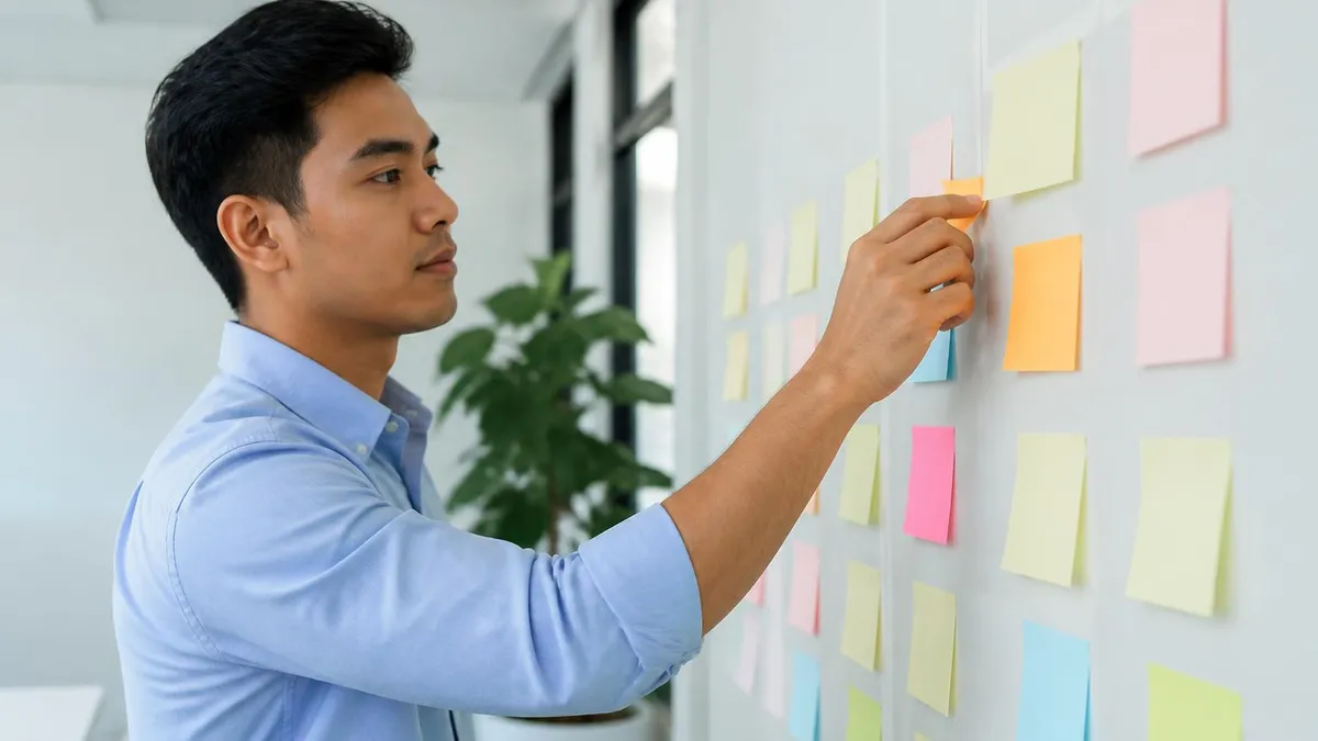 Agile Process: How Iterative Delivery Actually Works in Real Teams