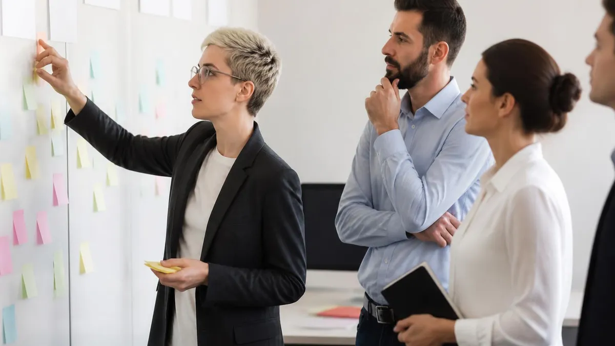 Agile Product Lifecycle Management: A Complete Guide to APLM in 2026 June