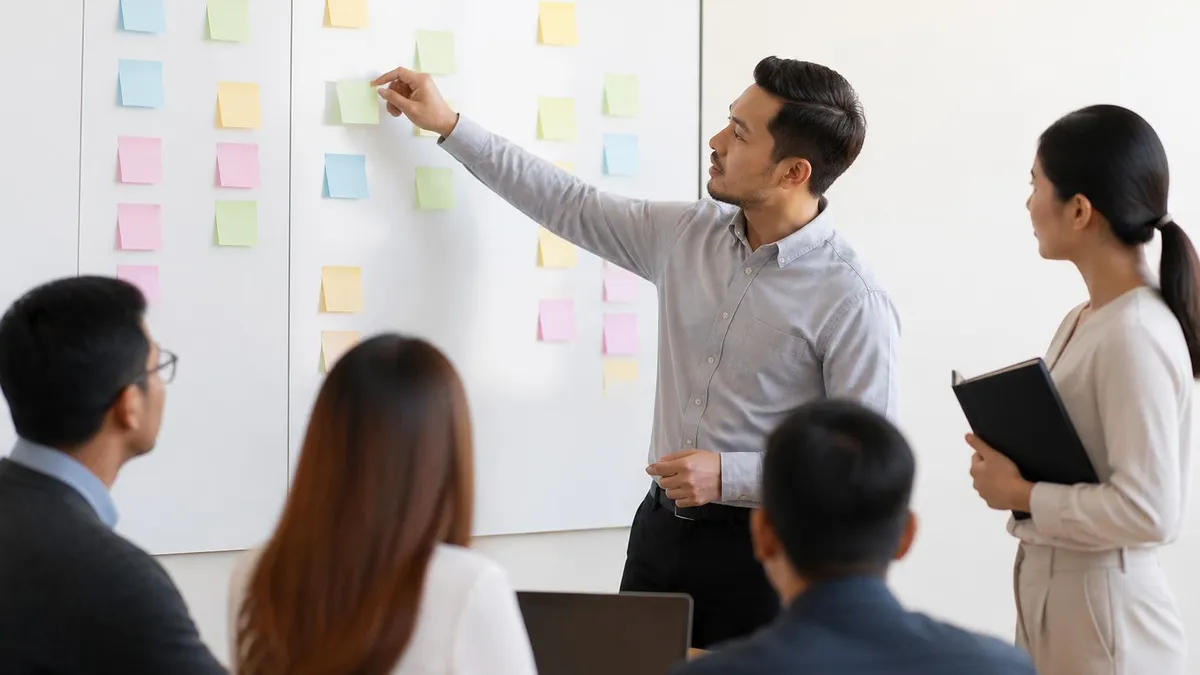 Agile Roles: The Complete Guide to Team Structure, Responsibilities, and Career Paths