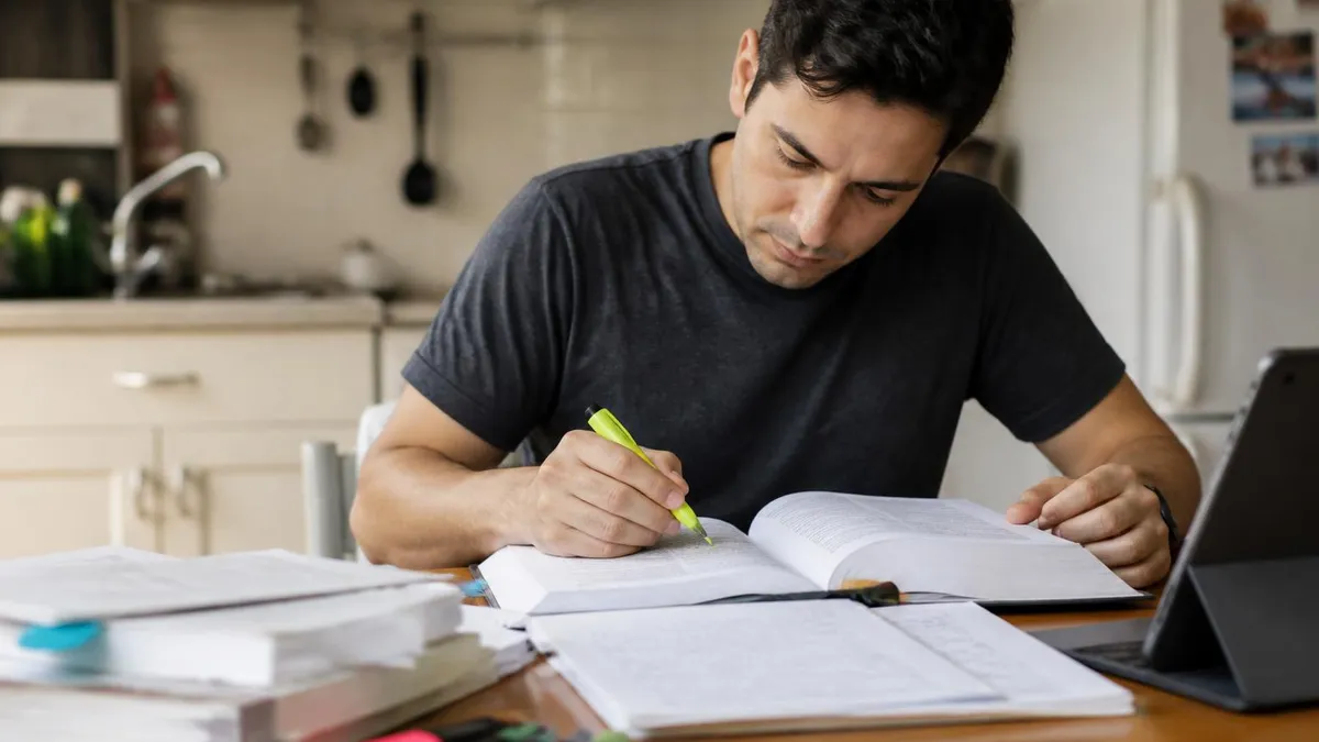 Agile Definition - Agile Project Management certification study resource