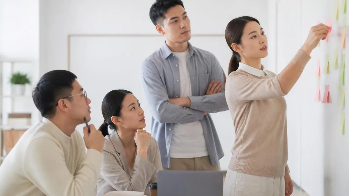 Scrum and Agile: A Complete Guide to Frameworks, Roles, and Practical Implementation