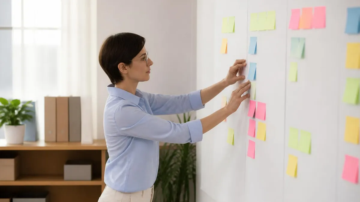 Agile Stories: How User Stories Drive Real Sprint Outcomes
