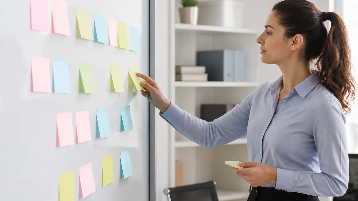 Agile Supply Chain: Responsive Strategy, Tools, and Career Path