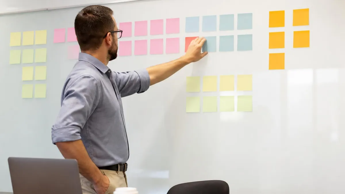 Agile Terminology: A Complete Glossary of Terms Every Practitioner Should Know