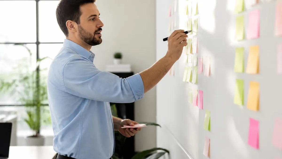 Agile vs Waterfall: Why Modern Teams Choose Agile