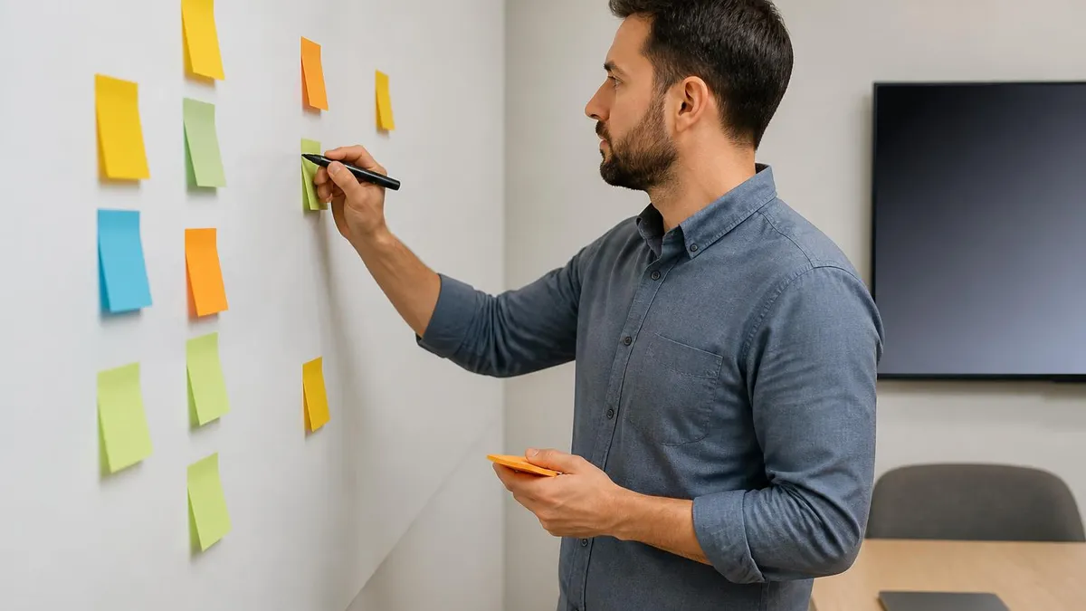 What Is Agile Project Management: Frameworks, Roles and Reality