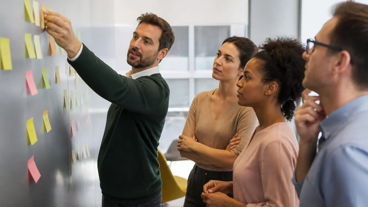 Agile Workflow: How Teams Actually Move Work From Idea to Done 2026 June