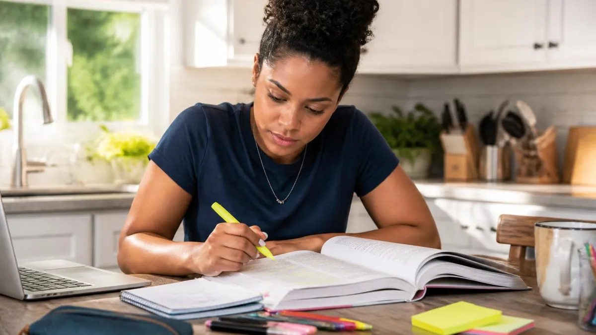 AHIMA vLab: The Complete Guide to AHIMA's Virtual Learning Platform 2026 June