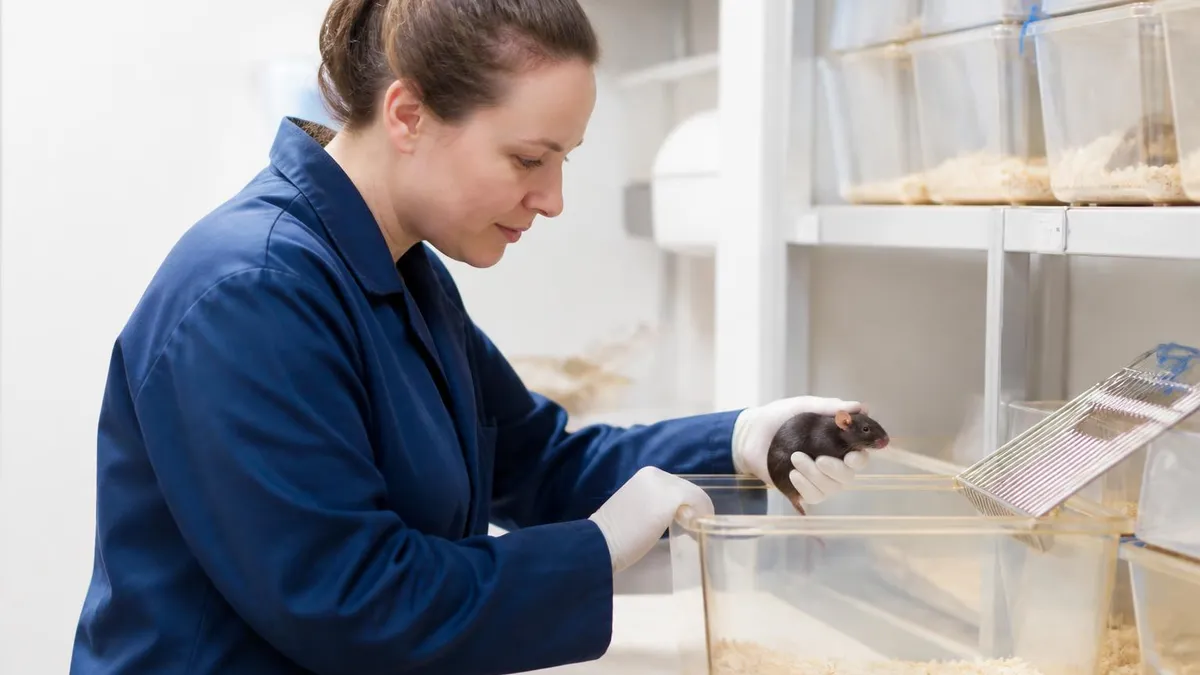 ALAT Certification Guide: How to Become a Certified Laboratory Animal Technician