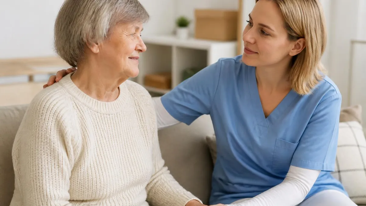 Alzheimer's Caregiver Certification Practice Test PDF 2026