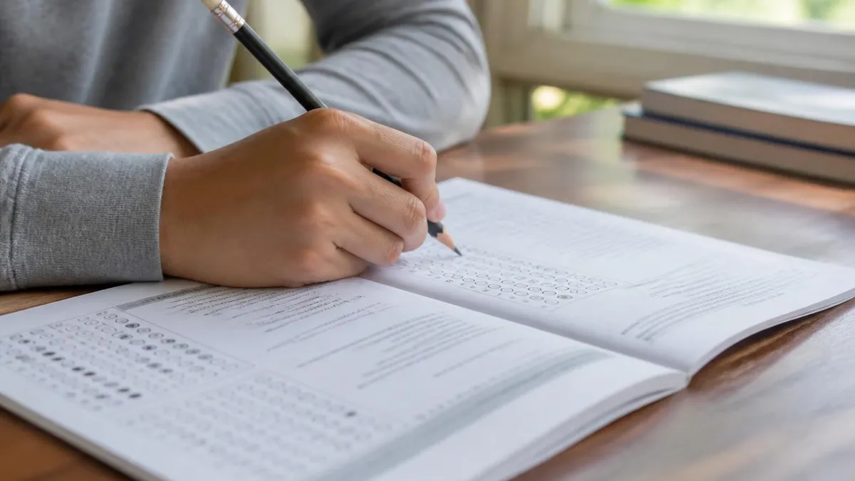 Amazon Coding Assessment: Full Prep Guide 2026 June