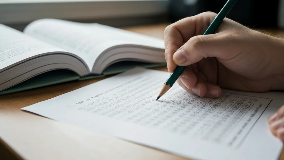 Amazon HackerRank Assessment: Complete Prep Guide to Pass in 2026 July
