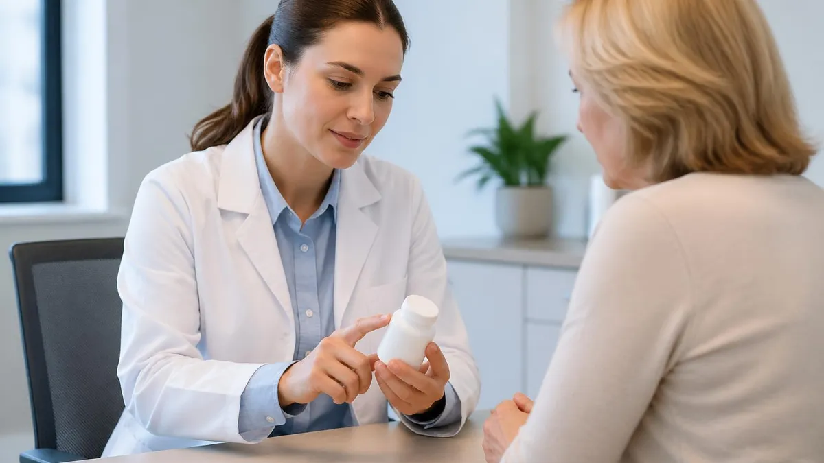 Ambulatory Care Pharmacist Salary Snapshot - Ambulatory Care Test certification study resource