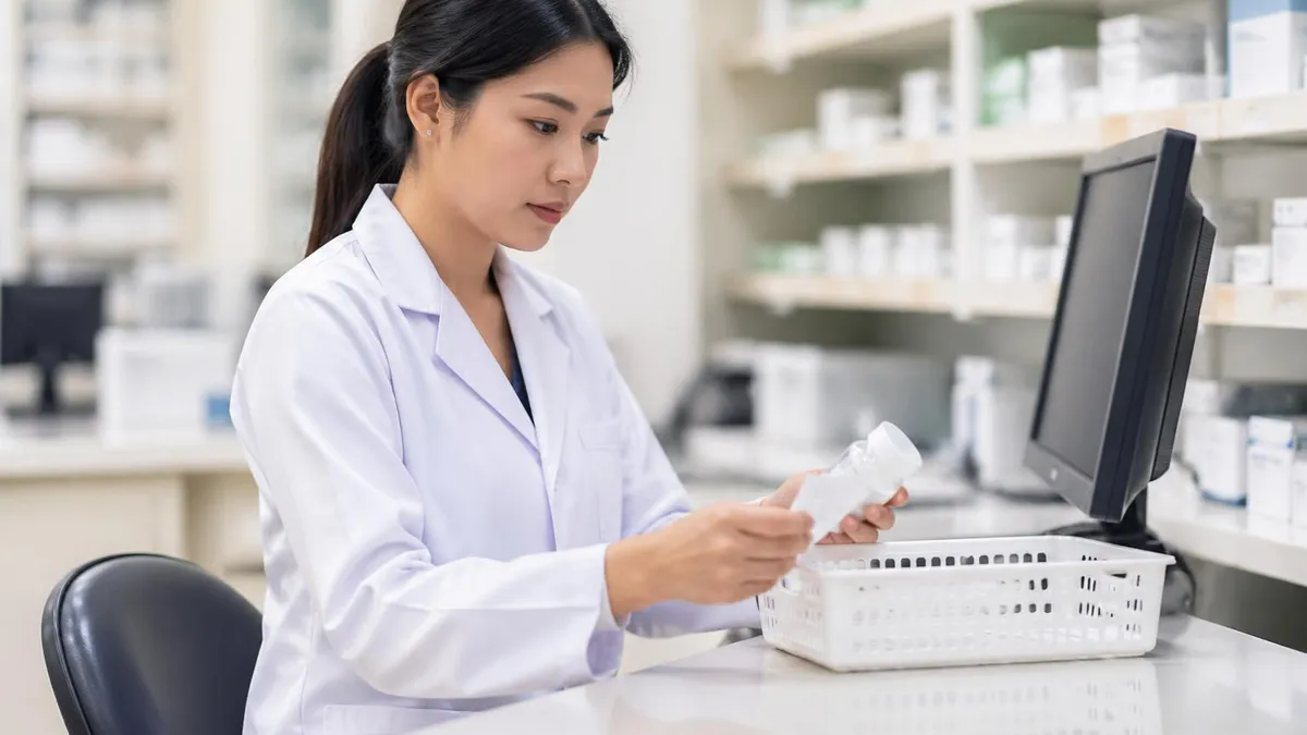 Ambulatory Care Pharmacy: Pros and Cons - Ambulatory Care Test certification study resource