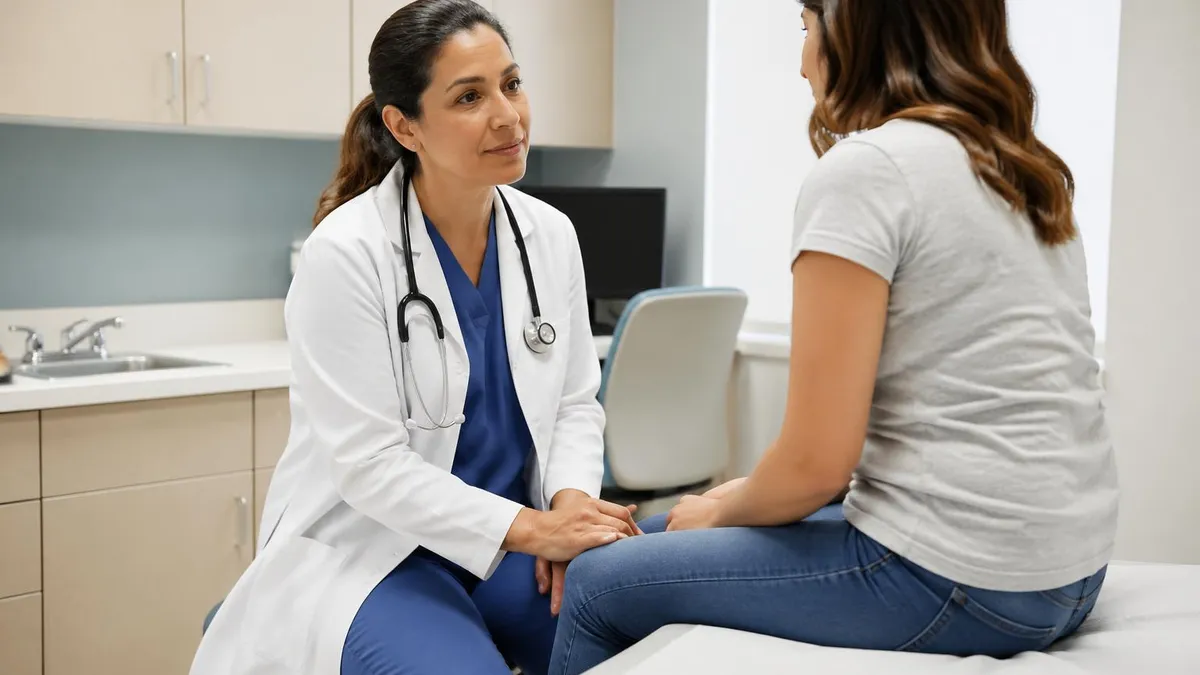 Ambulatory Care Practice Settings - Ambulatory Care Test certification study resource