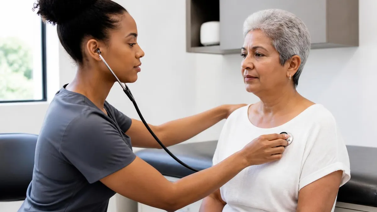 What is Ambulatory Care? - Ambulatory Care Test certification study resource