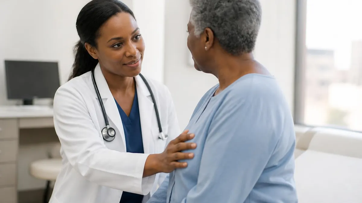 What is Ambulatory Care? - Ambulatory Care Test certification study resource