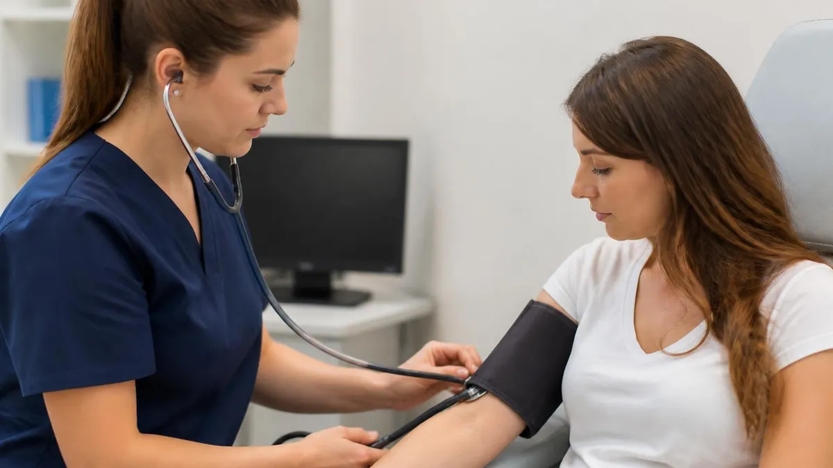 What is Ambulatory Care Nursing? - Ambulatory Care Test certification study resource