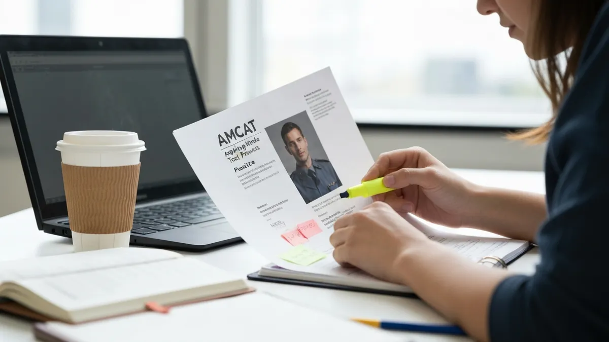 SHL AMCAT: Complete Guide to the Aspiring Minds Computer Adaptive Test 2026 July