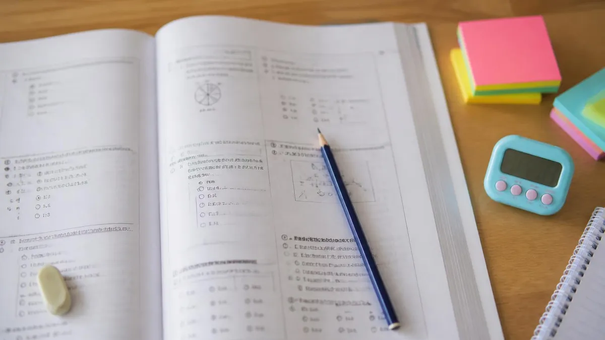What Is the AMCAT Test? Complete Career Guide 2026 July