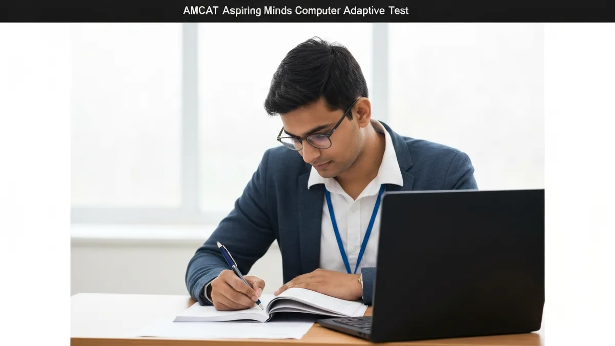 AMCAT Coding Section: What to Expect and How to Prepare
