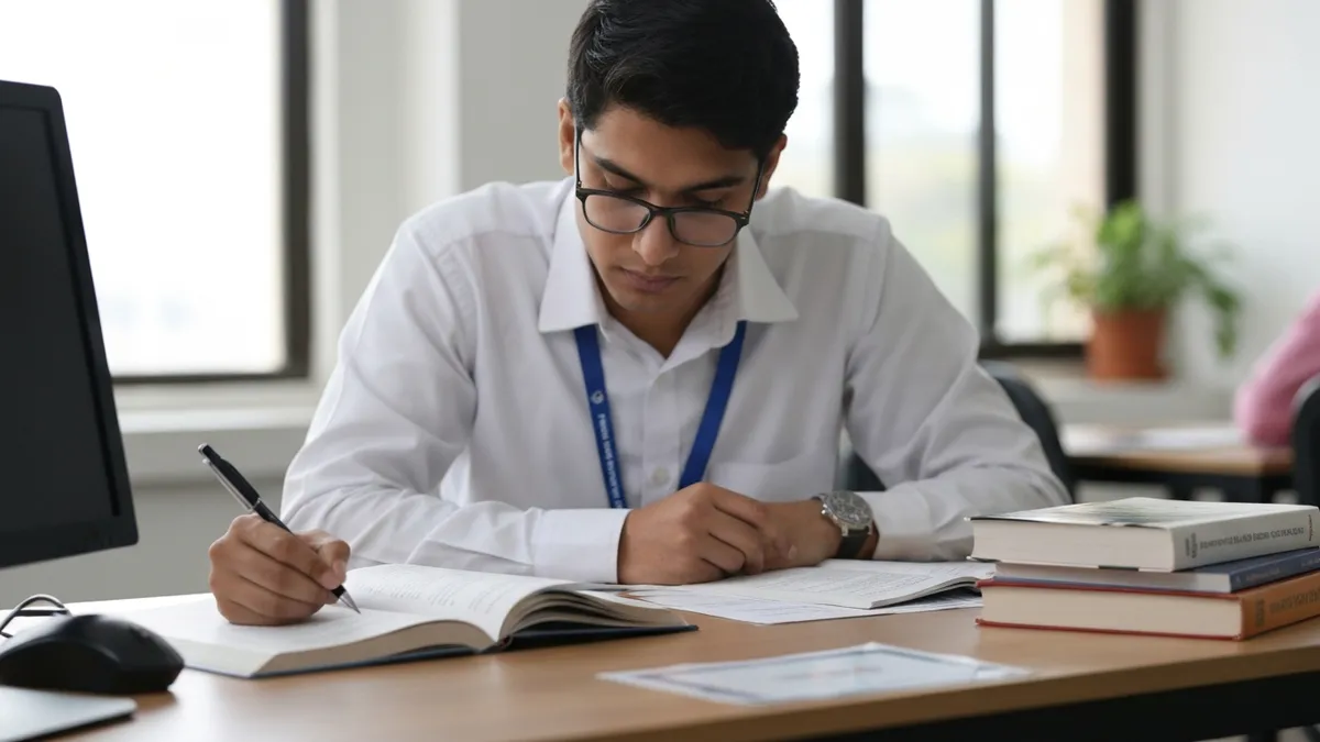 AMCAT score targets for TCS, Infosys, and Wipro — benchmark preparation guide